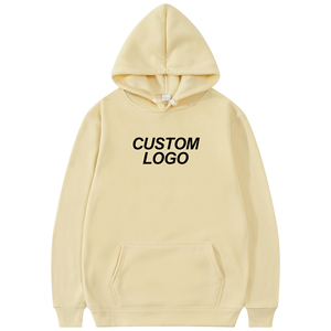 2025 YUDI di alta qualità <span class=keywords><strong>felpa</strong></span> <span class=keywords><strong>con</strong></span> <span class=keywords><strong>cappuccio</strong></span> OEM Pullover tinta unita di peluche Jogger bianco Design personalizzato felpe <span class=keywords><strong>con</strong></span> <span class=keywords><strong>cappuccio</strong></span> <span class=keywords><strong>con</strong></span> <span class=keywords><strong>cappuccio</strong></span> per gli uomini - Product Image 4