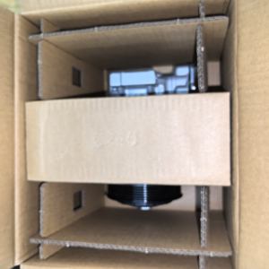 คอมเพรสเซอร์ใหม่ DENSO รุ่น IC437150-0240 88310-02A72-A สำหรับรถยนต์โตโยต้า โคโรลล่า 1.8 ปี 2014~ - Product Image 4