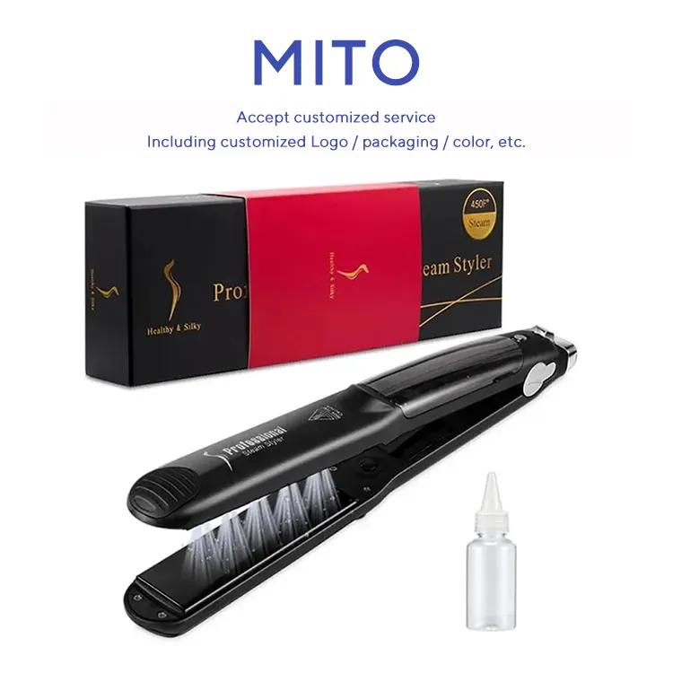 Отпариватель для волос