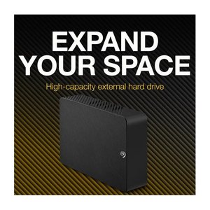 ฮาร์ดดิสก์พกพาขนาด 16TB พร้อมพอร์ตขยาย รองรับความจุดิสก์เดี่ยว 16000GB ผลิตภัณฑ์ใหม่ ฮาร์ดดิสก์โลหะ - Product Image 1