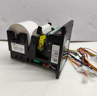 Grosir TGP58 Printer TOP ICT Thermal Sensitive Printer untuk Arcade Game/Video Game/Mesin Game