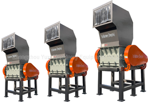 Công nghiệp Mini Cứng Mạnh Mẽ Sử Dụng Mềm Nhựa Nghiền Máy Nhiệm Vụ Nặng Nề Giá Rẻ Máy Nghiền Nhựa Trong Sri Lanka - Product Image 2