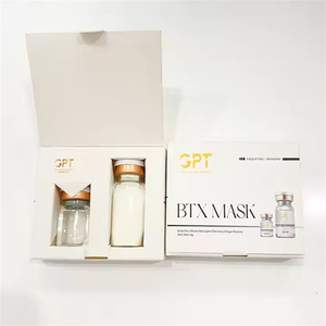 GZ Cuidado DE LA PIEL Enzima Máscara Milagrosa Kit antienvejecimiento para salón Reafirmante Moldeador V Cara Antiarrugas Bruja Máscara facial Estiramiento facial - Product Image 5