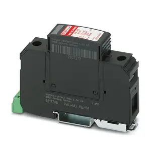 2868033 VAL-MS 60/FM Phoenix Contact Type 2 Surge Protector