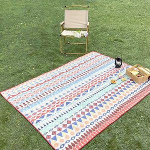 Colchoneta de <span class=keywords><strong>Camping</strong></span> Premium Da Niu, Superficie Suave Antideslizante, Cómoda, Directo de Fábrica, para <span class=keywords><strong>Camping</strong></span> Familiar, <span class=keywords><strong>Playa</strong></span> y Descanso - Product Image 2