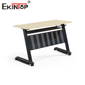 Escritorio Plegable para Actividades Escolares Sinonis, Soporte para Laptop, Escritorio de Estudio - Product Image 4