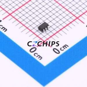 Vente entière NC7SZ66P5X-TP SOT-353 Circuit intégré IC Puce Commutateur analogique/Multiplexeur - Product Image 1