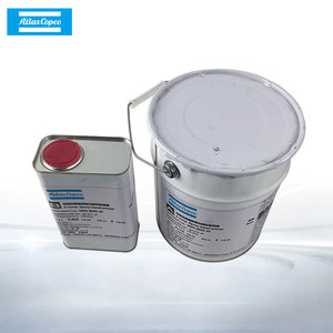 Imprimación a base de epoxi Atlas Copco 3002 6053 40 5kg Pintura para revestimiento de pisos - Product Image 3