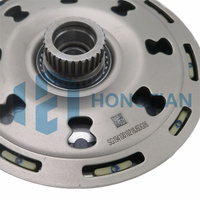 10717733 DCT360 6DCT360 Ensemble de disques d'amortissement pour Roewe MG Zotye Baojun Leopaard