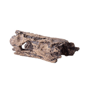 Abri en écorce pour reptiles, cachette en forme de roche naturelle, durable, pour lézards, décoration d'escalade pour animaux de compagnie - Product Image 5