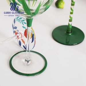 Fornitore della cina calice da vino bordeaux gin <span class=keywords><strong>chardonnay</strong></span> bianco bicchiere da bere bicchiere universale fortificato per bar o feste - Product Image 5