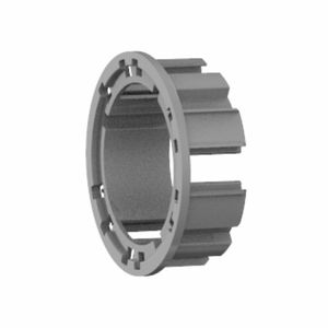 Sistema de Rodillos Guiados por Cable de Alta Resistencia DK120-63 |   Guía de Cables de Acero con Resistencia Superior a la Carga del Viento para Aberturas Grandes - Product Image 5