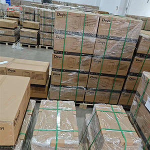 Dyness High Voltage 50kwh Stapelbare 400V 100AH Lifepo4 Batterie Solar Lithium Batterie für Speichers ystem - Product Image 5