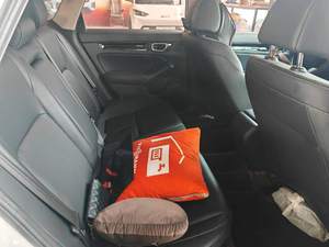 Coches Usados 2022 H O-n <span class=keywords><strong>D</strong></span> a Civic Sedan FWD Transmisión Automática Volante A LA Izquierda Combustible Buen Estado Barato para Exportación - Product Image 5