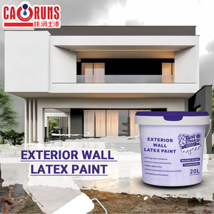 <span class=keywords><strong>Peinture</strong></span> à base d'eau, <span class=keywords><strong>peinture</strong></span> acrylique élastique, <span class=keywords><strong>peinture</strong></span> d'émulsion imperméable, revêtement liquide pour murs extérieurs, application extérieure, <span class=keywords><strong>peinture</strong></span> au latex - Product Image 2