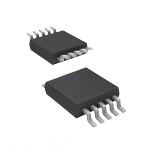 <strong>Data</strong> Acquisition 10 TFSOP 10 MSOP (0.118&quot; 3.00mm Width) CAT5132ZI-10-GT3 Components Electronic Manufacturer Channel - Product Image 1