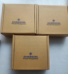 Modulo Emerson Originale 12P2471X062 Fieldbus Serie H1 <span class=keywords><strong>2</strong></span> KJ3242X1-BA1 Disponibile per PLC, <span class=keywords><strong>PAC</strong></span> e Controllori Dedicati - Product Image 5