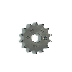 Pignone moto 44T/14T con acciaio 1023/1045 - Product Image 4