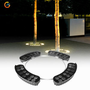 Nouveau style de projecteur paysager en aluminium 3W-12W IP65, éclairage LED <span class=keywords><strong>extérieur</strong></span> pour jardin <span class=keywords><strong>avec</strong></span> <span class=keywords><strong>télécommande</strong></span> - Product Image 1