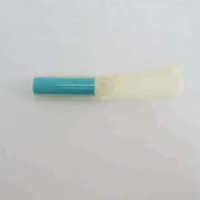 Werkseitig Mini Portable Manual Style Wasch bar Wieder verwendbare Staub reinigung Tierhaarent ferner Easy Carry Sticky Gel Lint Roller