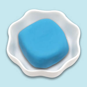 Fondant comestible de produit de qualité supérieure fabriqué en Chine pour la décoration de gâteau - Product Image 2