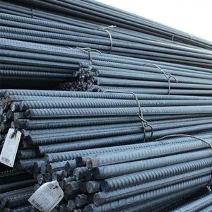 <span class=keywords><strong>Varilla</strong></span> de Hierro de Bajo Precio en Existencia, ASTM GB EN 10mm, Diámetro Exterior Personalizado de 1/<span class=keywords><strong>2</strong></span>\" 3/4\" Pulgadas, <span class=keywords><strong>Varilla</strong></span> <span class=keywords><strong>Corrugada</strong></span> de Acero para Construcción - Product Image 5
