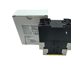 รีเลย์นิรภัยคุณภาพดีที่สุด รุ่น 3TK2810-0GA01  Cat.4 230V AC รีเซ็ตแบบแมนนวลสำหรับปุ่มหยุดฉุกเฉินและประตูนิรภัย พร้อมการรับประกันหนึ่งปี - Product Image 3