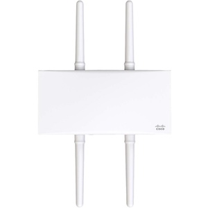 Ciscos Meraki MR76-HW Wi-Fi 6 Outdoor <b>Wireless</b> <b>Access</b> <b>Point</b> - Product Image 1
