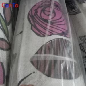 Velluto Floccato Direttamente dalla Fabbrica per Angoli di Scatole, Tessuto Similpelle per Divani - Product Image 3