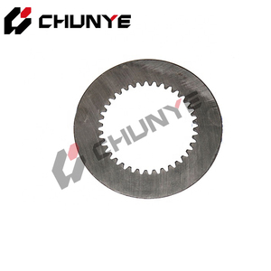 Repuestos para Cargadoras de Ruedas X CMG Liugong Lonking Shantui SEM XGMA Chenggong SDLG, Disco de Fricción para ZL50G ZL30G - Product Image 5