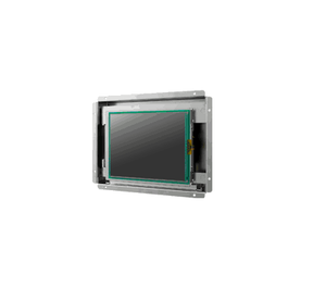 Monitor Abierto Advantech IDS-3106 VGA/DVI Res-Touch con Marco de Aleación de Aluminio Resistente a la Corrosión, Amplio Rango de Temperatura y Ahorro de Energía - Product Image 2