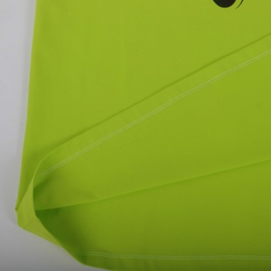 Tsingwo Tùy Chỉnh Truyền Nhiệt Ba Chiều Nhãn Phản Quang Đồ Họa Logo Thư In Người Đàn Ông Áo Thun 100% Cotton Người Đàn Ông Của T-Shirts - Product Image 5