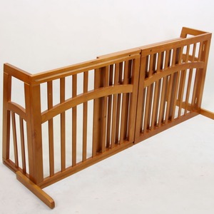 Khẩn Trương giải quyết vấn đề an ninh lắp đặt trang trí vườn kim loại đen sắt chống gặm nhấm chống trộm hàng rào cổng sân sau - Product Image 1