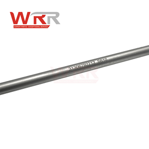 31306792212 31306792211 Barra Estabilizadora para BMW F30 F32 328i 428i, Barra Antivuelco Delantera Confiable, Enlaces de Suspensión - Product Image 4