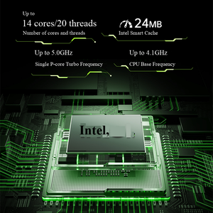 Nuevo Portátil para Juegos <span class=keywords><strong>Intel</strong></span> <span class=keywords><strong>I9</strong></span> 2026 de 16 Pulgadas Ultrafino de 14 mm con RTX4060, SSD de 2 TB, 32 GB, Batería de 5000 mAh - Product Image 5