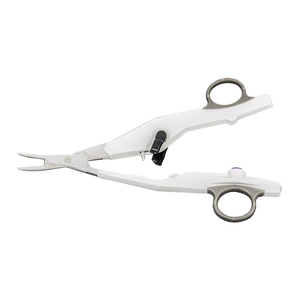 Medical Maryland Jaw Sellador Abierto Mandíbula Pequeña Curva Desechable - Product Image 1
