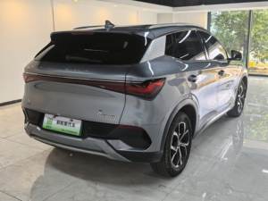 2023<span class=keywords><strong>รถ</strong></span>มือสอง BYD Yuan PLUS CHAMPION Edition 430กม. รุ่น<span class=keywords><strong>แซง</strong></span>หน้า<span class=keywords><strong>รถ</strong></span>พวงมาลัยซ้ายยานพาหนะใหม่สำหรับผู้ใหญ่ - Product Image 6