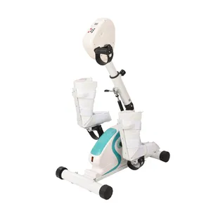 Rehabilitation Machine For Old People's Home Exercise Bike For Hand And Leg Rehabilitation Training