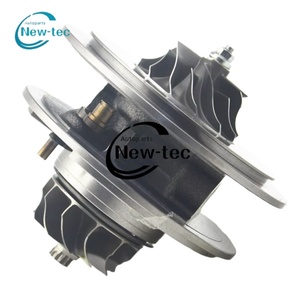 Turbocompresor 49189-07130 49189-07120 A6650900980 Cartucho de Turbo para Ssang-Yong Rexton 270 <span class=keywords><strong>XVT</strong></span> 137Kw 186HP - Product Image 5