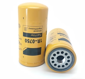 Nuevo Filtro de Diésel LK 1R0750 para Camiones, Piezas de Motor y Grupos Electrógenos, Filtración Rotativa de Diésel - Product Image 1