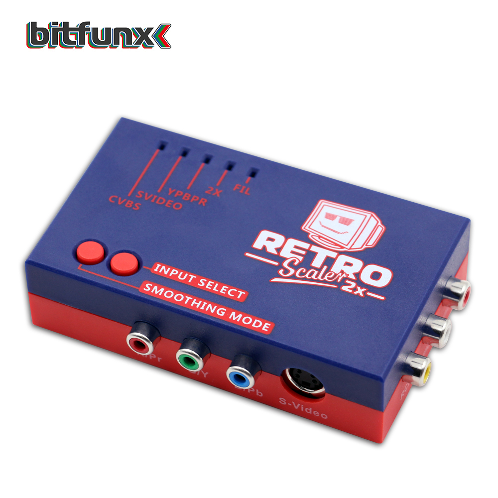 その他 Retroscaler2X 61VLUS41wHL._UF894,1000_QL80_.jpg