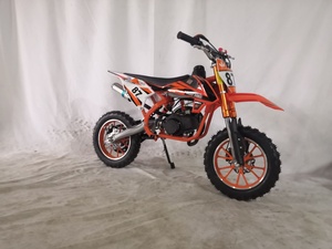 Mini <span class=keywords><strong>Motard</strong></span> Bike 50cc Mini Bike rose Mini <span class=keywords><strong>Cross</strong></span> Bike 49cc - Product Image 6