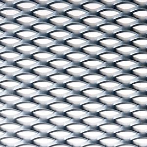 Maille métallique diamantée Maille en acier inoxydable Maille lourde pour mur <span class=keywords><strong>extérieur</strong></span> de bâtiment Maille en acier - Product Image 4