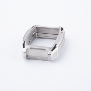 <span class=keywords><strong>CNC</strong></span> biến gia công cao đánh bóng thép không gỉ xem trường hợp tùy chỉnh nhôm đúc chết - Product Image 1