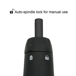 Tournevis électrique sans fil KCS12C 6V AA avec poignée <span class=keywords><strong>souple</strong></span> pour utilisation manuelle - Product Image 5