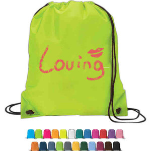 Football Toys Storage Bag Travel Cinch Backpack Kids Toy Organizer Bag Drawstring Shoes Bag