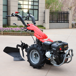Nueva <span class=keywords><strong>Segadora</strong></span> con Caja de Cambios para Tractor de Dos Ruedas <span class=keywords><strong>BCS</strong></span> - Uso Agrícola Multifuncional, Motor Diésel de 15 HP - Product Image 6