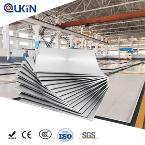 Harga Plat Lembaran Baja Tahan Karat OEM ODM Kustom 201 304 304L <span class=keywords><strong>316</strong></span> 316L 410 430 - Product Image 6