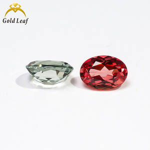 <span class=keywords><strong>Saphir</strong></span> synthétique Goldleaf <span class=keywords><strong>saphir</strong></span> ovale en vrac cultivé en laboratoire <span class=keywords><strong>saphir</strong></span> rose rouge <span class=keywords><strong>couleurs</strong></span> rubis cultivé en laboratoire pour la fabrication <span class=keywords><strong>de</strong></span> bijoux - Product Image 4