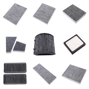 <span class=keywords><strong>Filtre</strong></span> à air d'<span class=keywords><strong>habitacle</strong></span> de qualité d'origine <span class=keywords><strong>308</strong></span> 308S 408 OE 1612350080 1612350180 1616959280 9804163480 Air activé d'<span class=keywords><strong>habitacle</strong></span> - Product Image 4